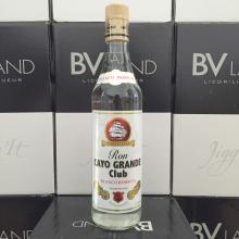 卡耀白朗姆酒 CAYO GRANDE Club(White)