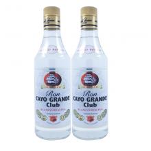 卡耀白朗姆酒 CAYO GRANDE Club(White)