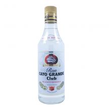 卡耀白朗姆酒 CAYO GRANDE Club(White)