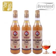 卡耀调和金朗姆酒 CAYO GRANDE Club(SPICED)